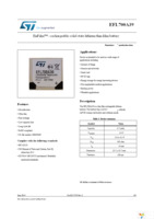 EFL700A39-RL Page 1