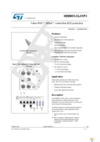 HDMI05-CL01F3 Page 1