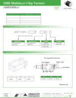 AMCV-0201-5R5-C330N-T Page 2