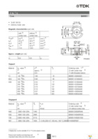 B72510T5040M60 Page 3