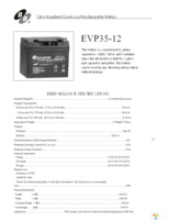 EVP35-12-B2-1 Page 1