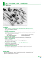 HSC-ASPA1-F3L-1M(60) Page 1