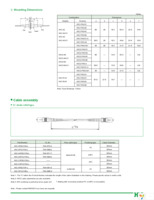 HSC-ASPA1-F3L-1M(60) Page 11
