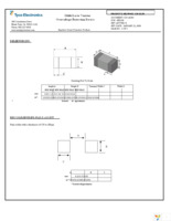 MLV0402-120-E120 Page 3