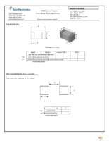 MLV0402-250K-C400 Page 3