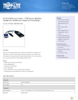 B054-001-USB Page 1