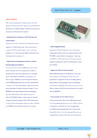 DLP-USB232M-G Page 2