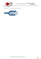 USB-RS232-PCBA Page 3