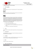 USB-COM422-PLUS1 Page 16