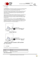 USB-RS422-PCBA Page 2