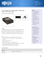 B156-002-HDMI Page 1