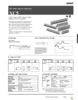 XC5B-0121 Page 1