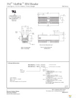 HM-H110A1-5CS1-TG30 Page 2