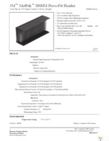 HSHM-H200E5-8CP1-TG30 Page 1