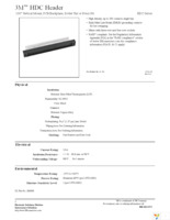 HDC-H060-41S1-KR Page 1