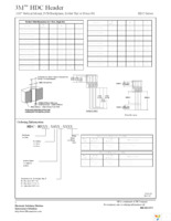 HDC-H060-41S1-KR Page 3