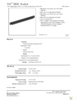 HDC-S150-31S2-KR Page 1