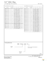 HDC-P200-41S1-KR Page 3
