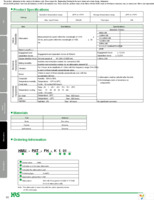HMU-PATBH101KQ-3M Page 2