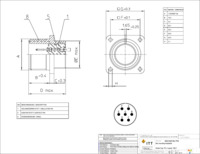 MS3102R16S-1PW Page 1