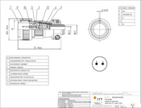 MS3106F14S-9PZ Page 1