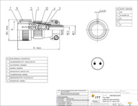 MS3106E12S-3PZ Page 1