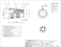 CA3106F14S-6PF80 Page 1