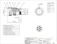 CA3106E14SA7PDN Page 1