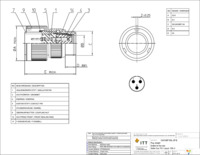 CA3106F10SL-3PB Page 1