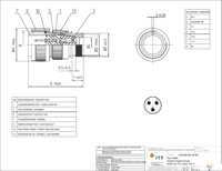 CA3106E10SL-3PDN Page 1