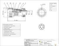 MS3106F18-12PW Page 1