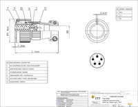 CA06COME14S-5SXB Page 1