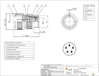 CA3106F16S-8P Page 1