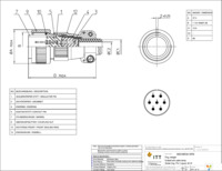 MS3106F20-15PW Page 1