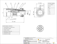 MS3101E20-27PW Page 1