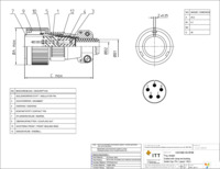 CA3106E14S-5PXB Page 1