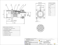 MS3100E22-14PZ Page 1