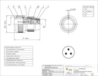 CA3106R22-2PZ Page 1