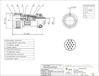 MS3106F20-27PZ Page 1