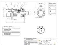 MS3101E22-14PW Page 1