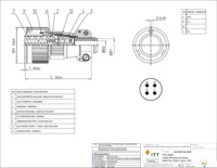 CA3106E14S-2SXB Page 1