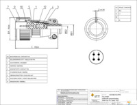 CA3106E14S-2PYB Page 1