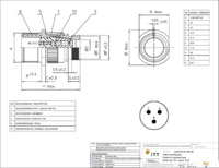 CA3101E16-10PDN Page 1