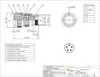 CA3106E18-11SDN Page 1