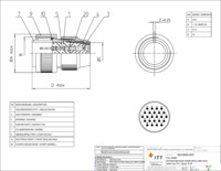 MS3106R24-28PZ Page 1