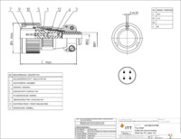 CA3106E18-4PWB Page 1