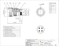 CA3106E22-22PDN Page 1