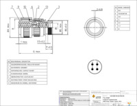 CA3106E14S-2SF80DN Page 1