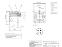 CA3102E22-22SXBF80-05 Page 1