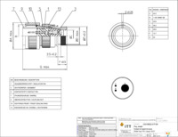 CA3106E22-21PDN Page 1